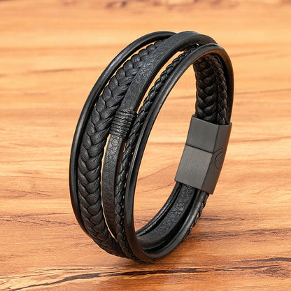 FILINZI - &quot;Mats&quot; Armband