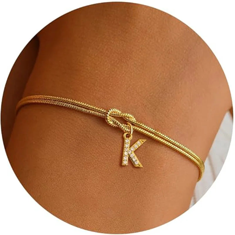FILINZI - &quot;Pauline&quot; Armband