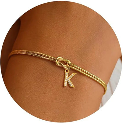 FILINZI - &quot;Pauline&quot; Armband