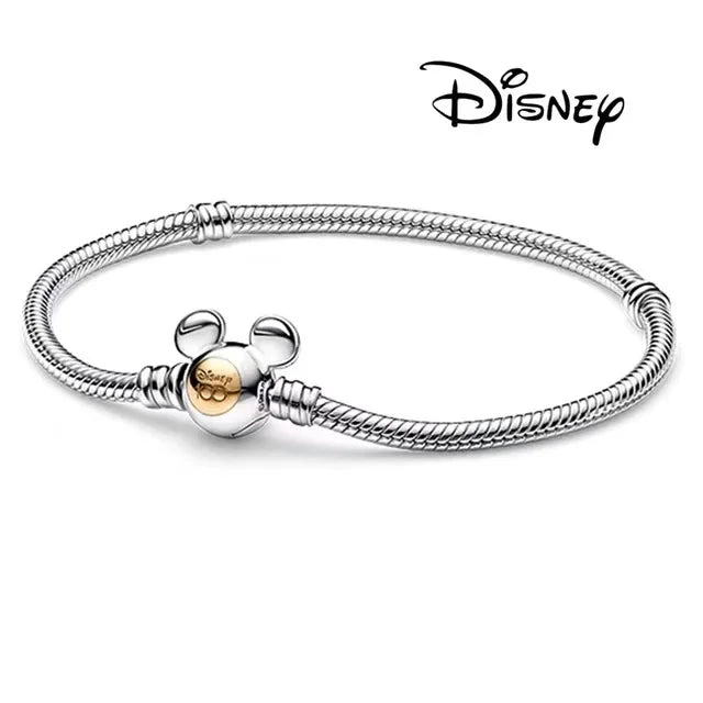 &quot;Micky Maus&quot; Charm Armband