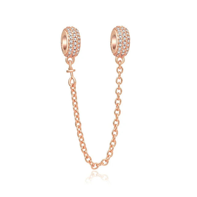 FILINZI - &quot;Rosé&quot; Charms