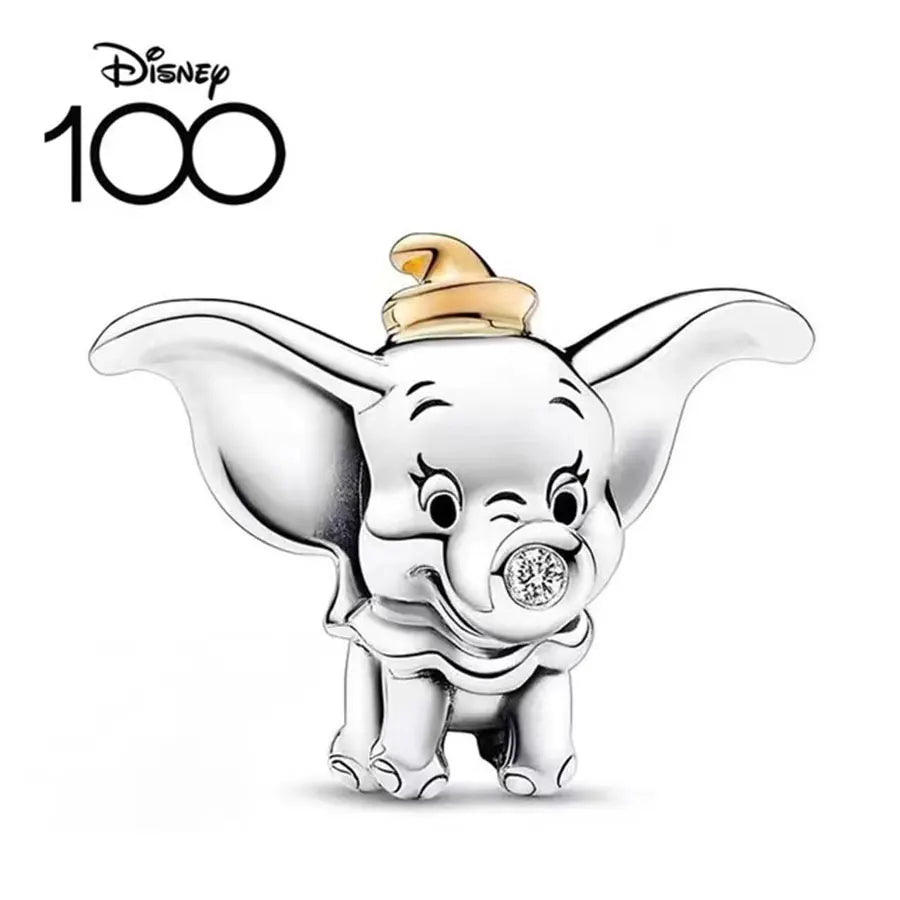Disney Dumbo Charm