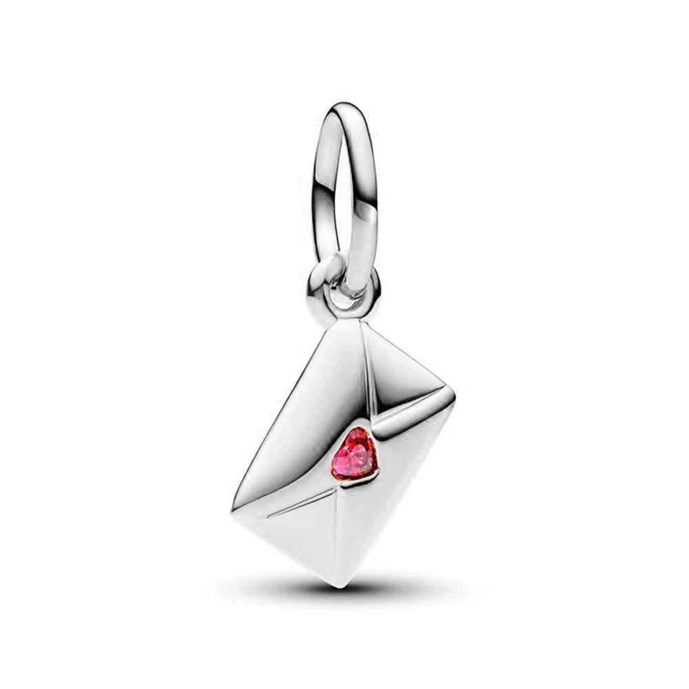 FILINZI - &quot;LoveLetter&quot; Charm