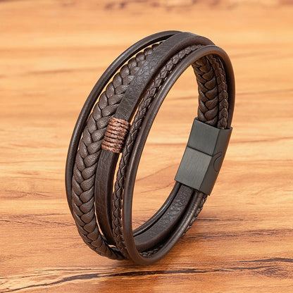 FILINZI - &quot;Mats&quot; Armband