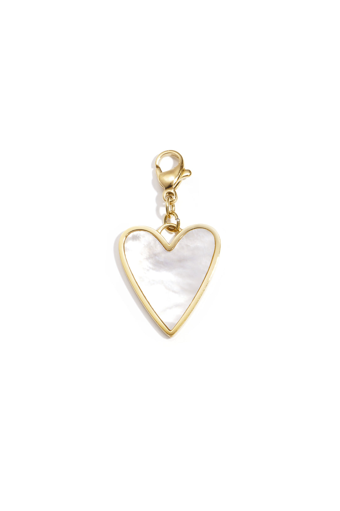 Schmuckanhänger Herz Casual Daily Simple Serie Damenschmuck