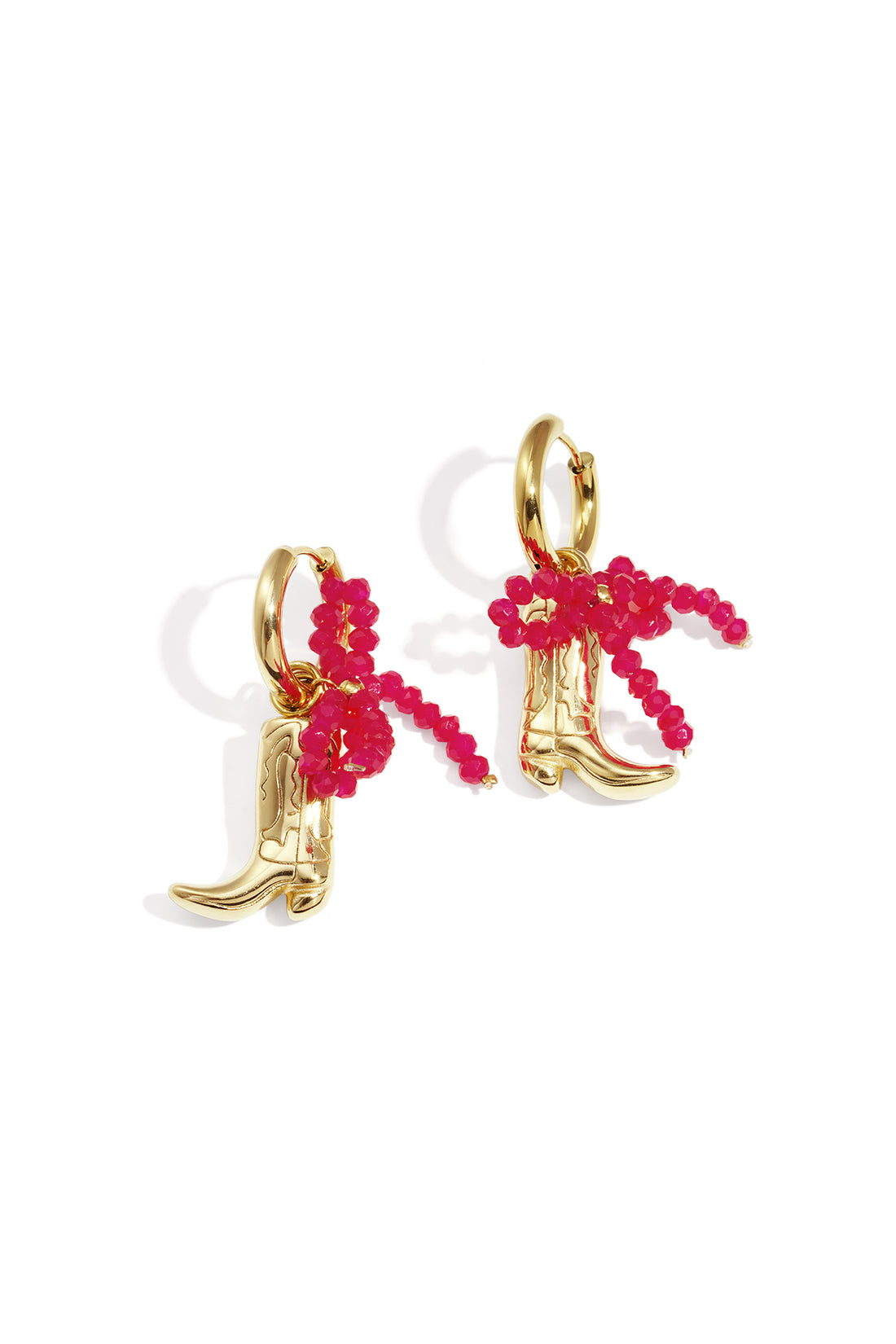 Tropfenohrringe, Schleife, Knotenstiefel, lässig, täglich, einfache Serie, Damenschmuck