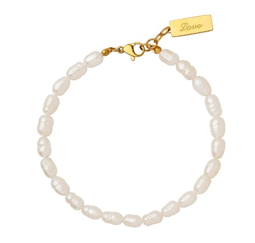 "Sepia" Armband