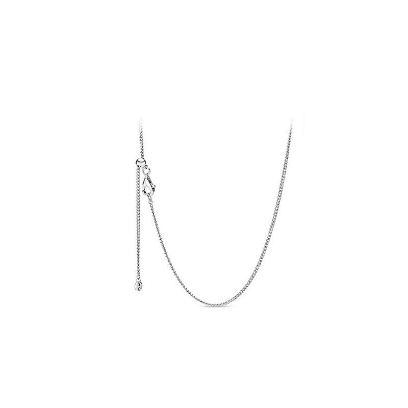 Basic Charm-Halskette