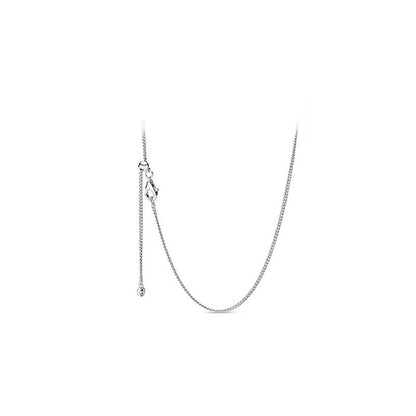Basic Charm-Halskette