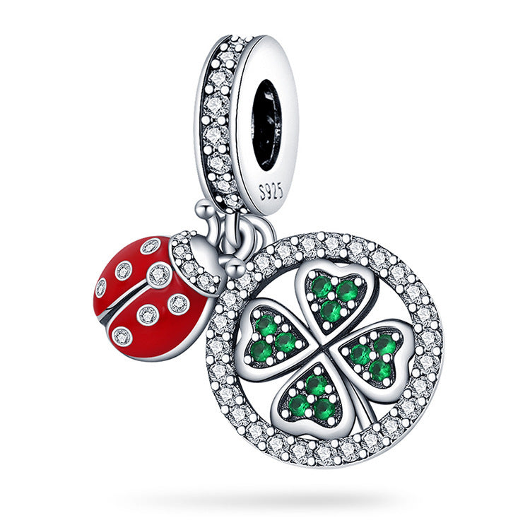 FILINZI - &quot;Ladybug&quot; Charm