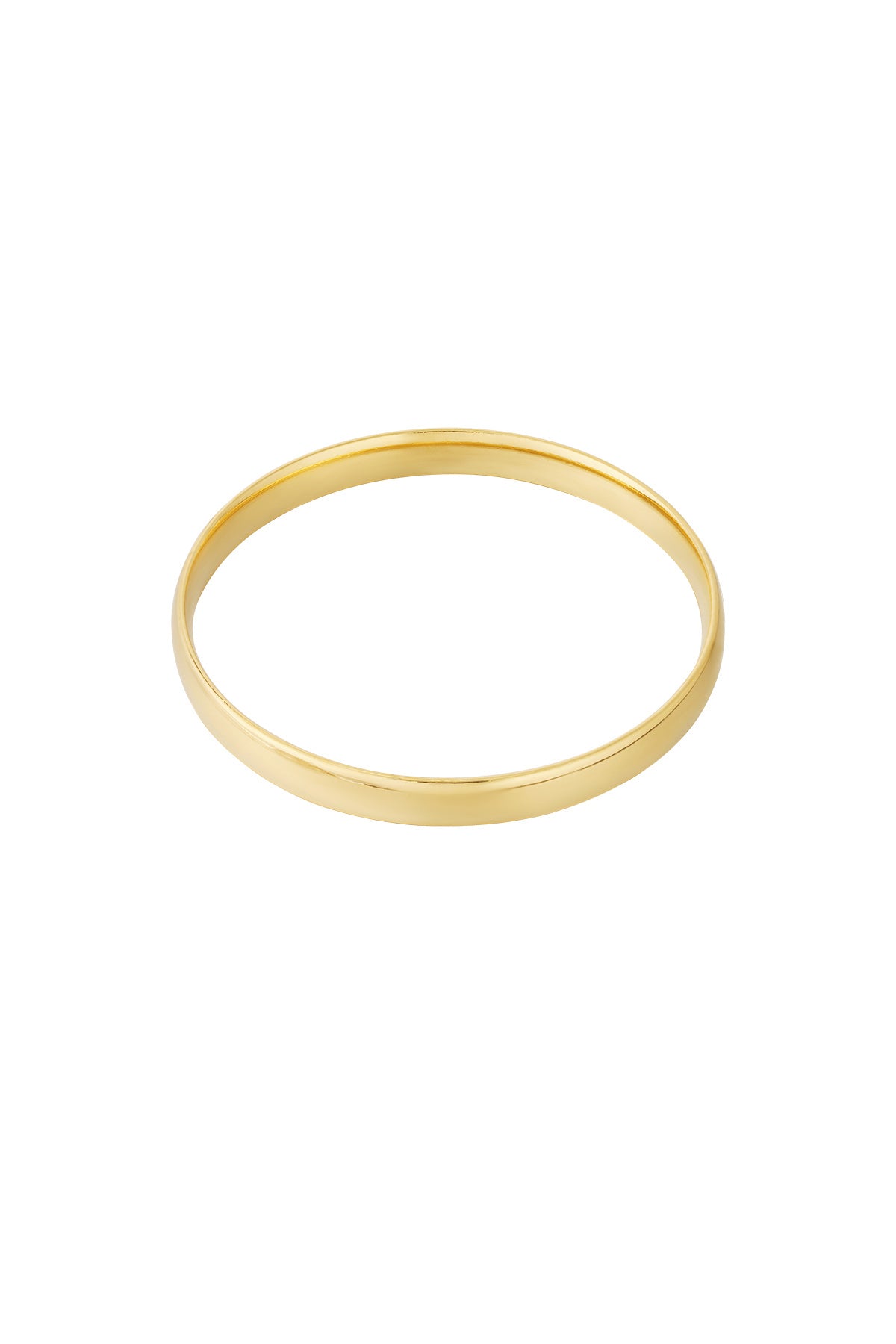 Massiver Armreif
