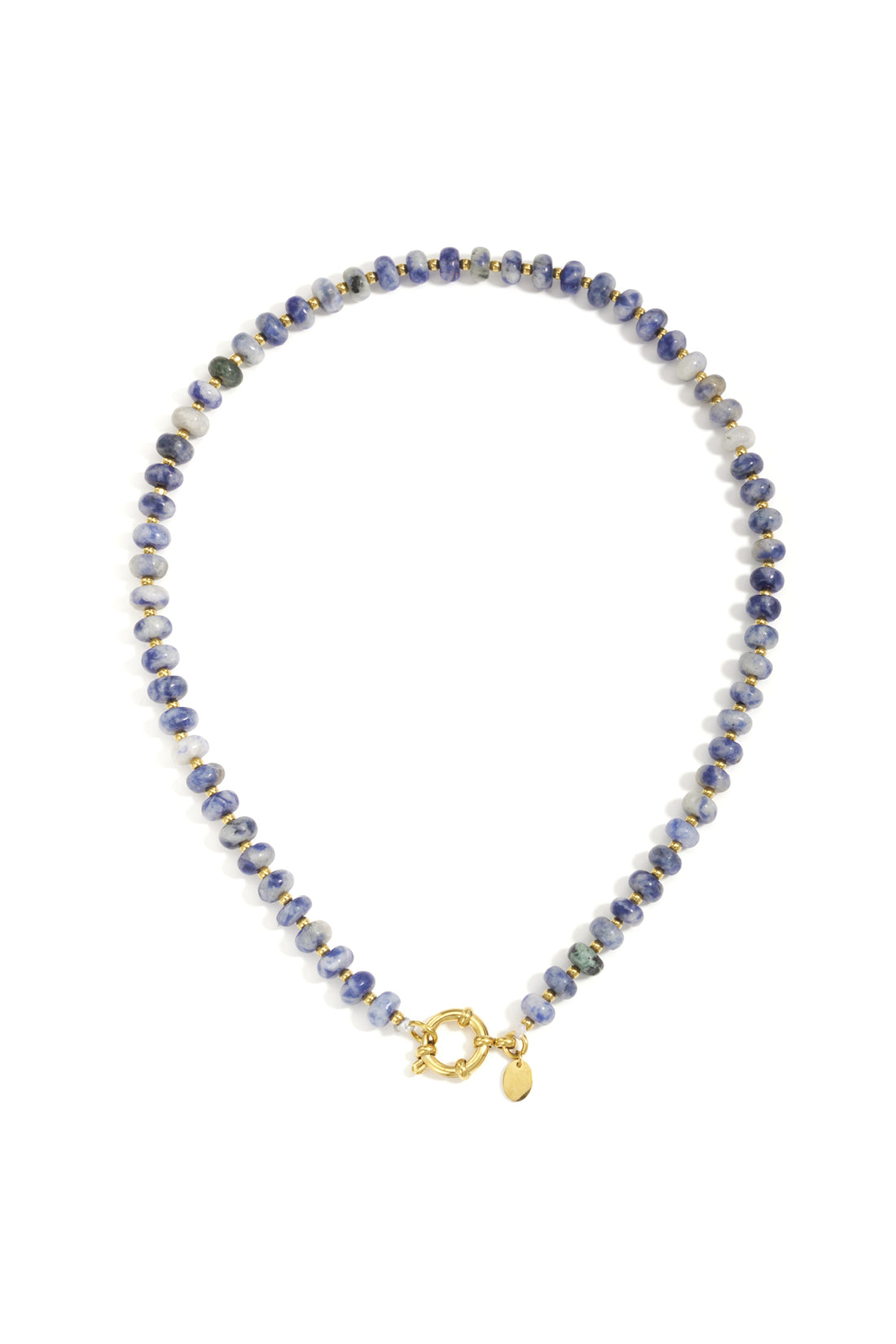Perlenketten Perlen Casual Daily Simple Series Damenschmuck
