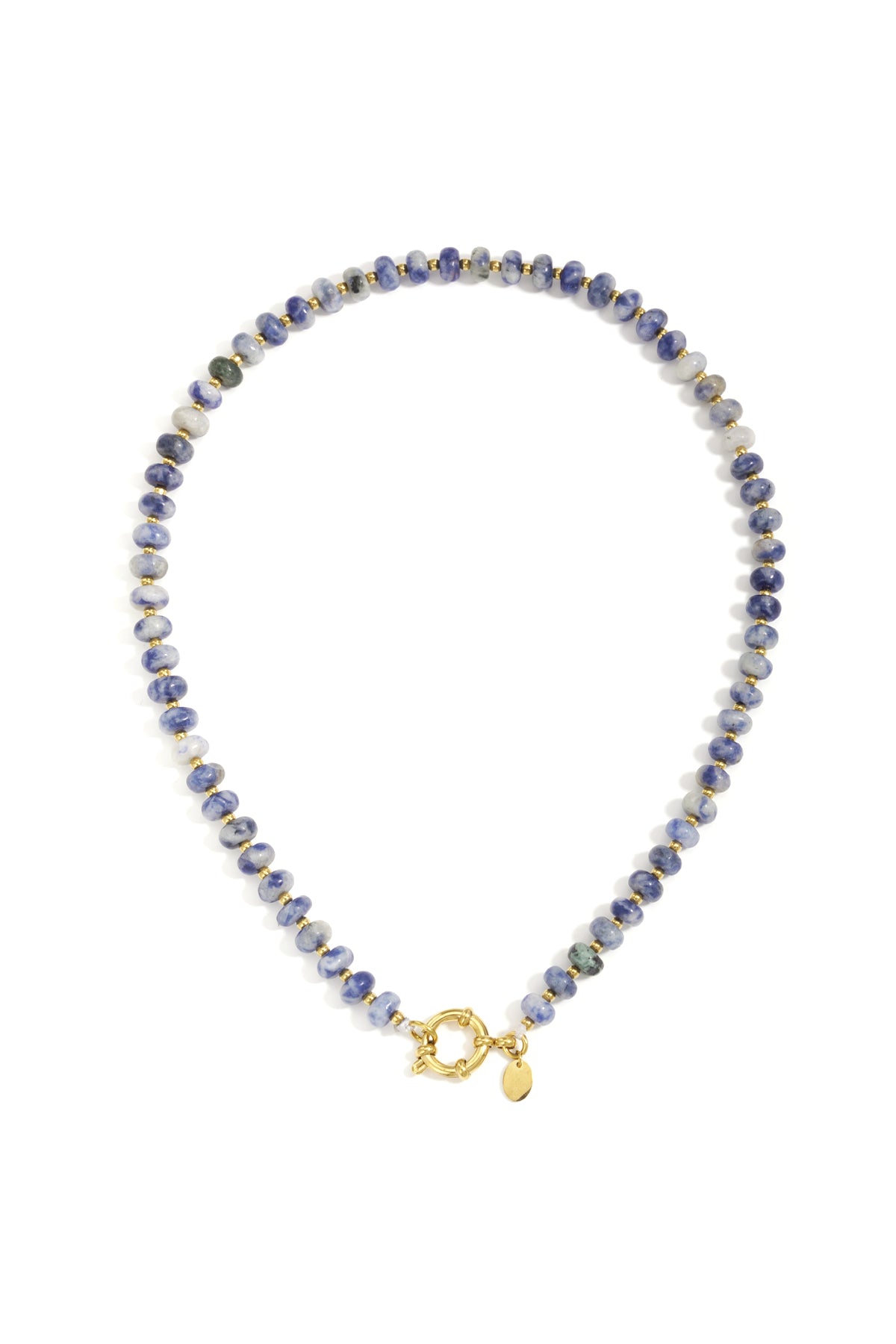 Perlenketten Perlen Casual Daily Simple Series Damenschmuck