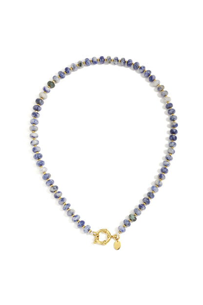 Perlenketten Perlen Casual Daily Simple Series Damenschmuck