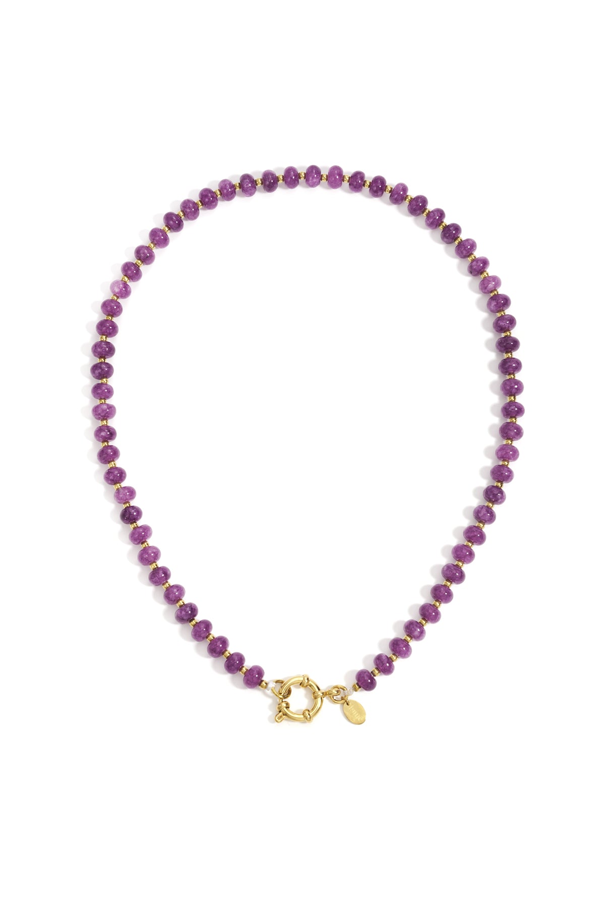 Perlenketten Perlen Casual Daily Simple Series Damenschmuck