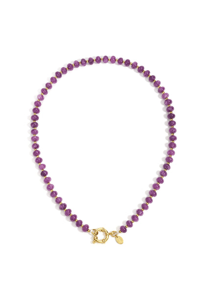 Perlenketten Perlen Casual Daily Simple Series Damenschmuck