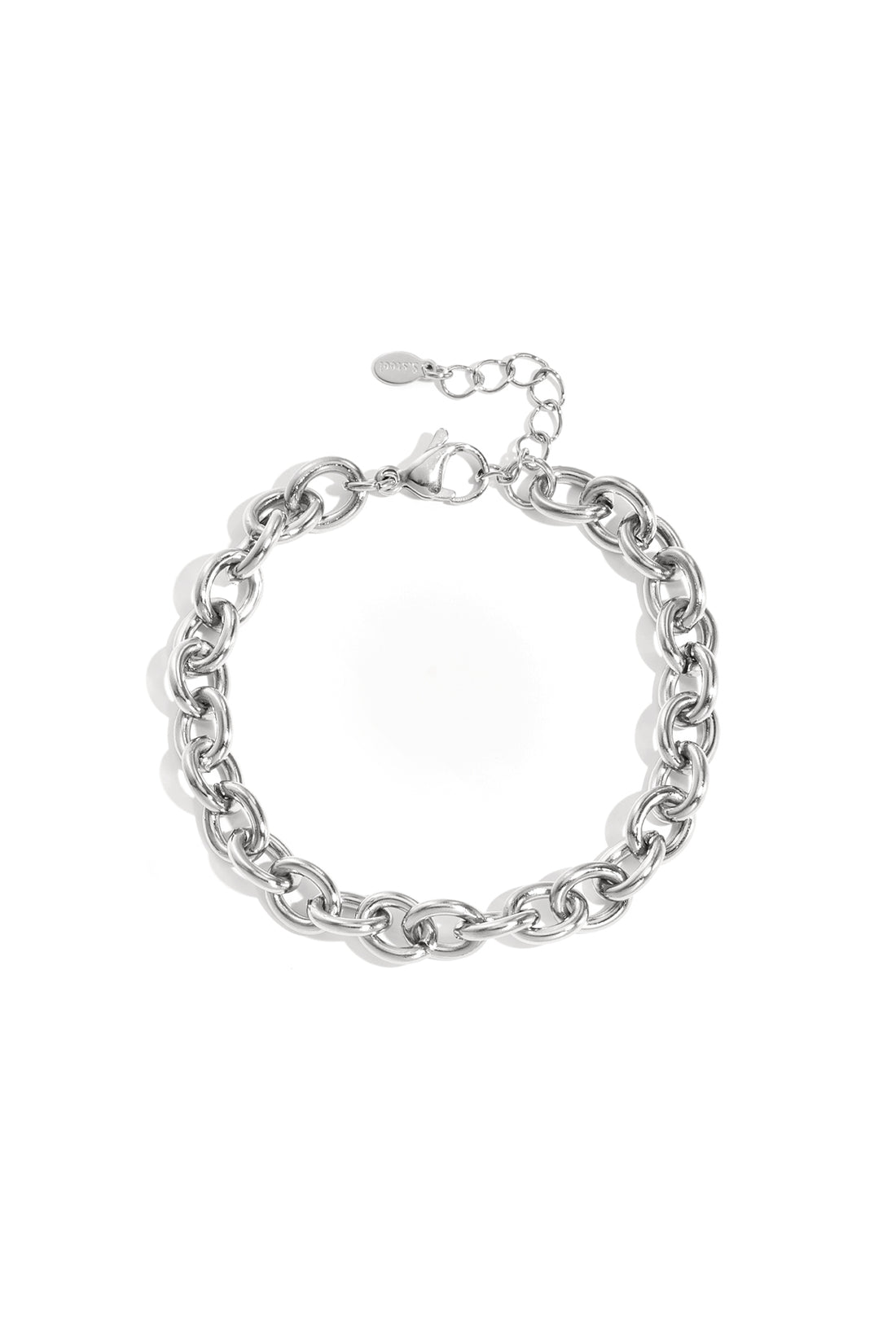 Robustes Gliederarmband