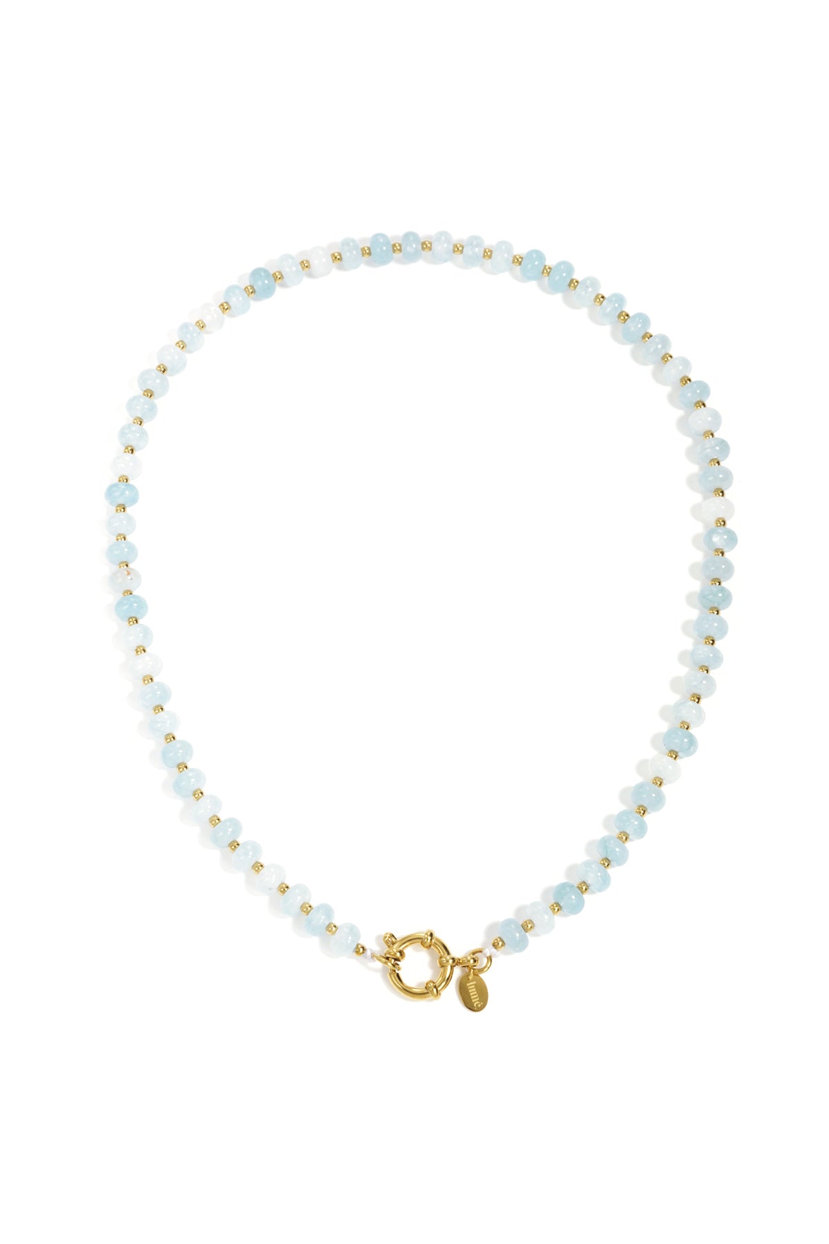 Perlenketten Perlen Casual Daily Simple Series Damenschmuck