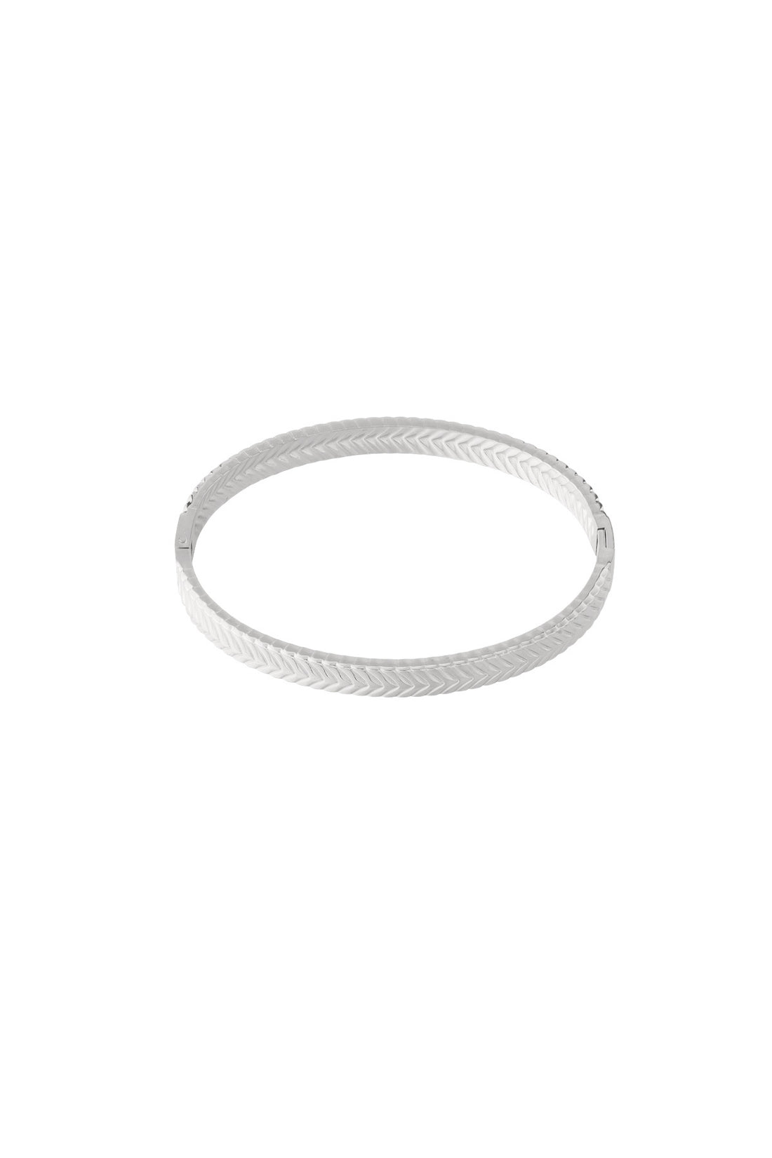 Geflochtener Armreif