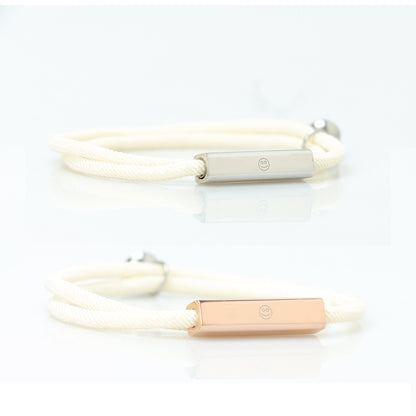 FILINZI - &quot;Souly&quot; Paar Armband