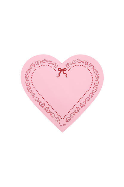 Geschenk der Liebe Edelstahl-Liebesarmbänder mit Kette - Goldfarben