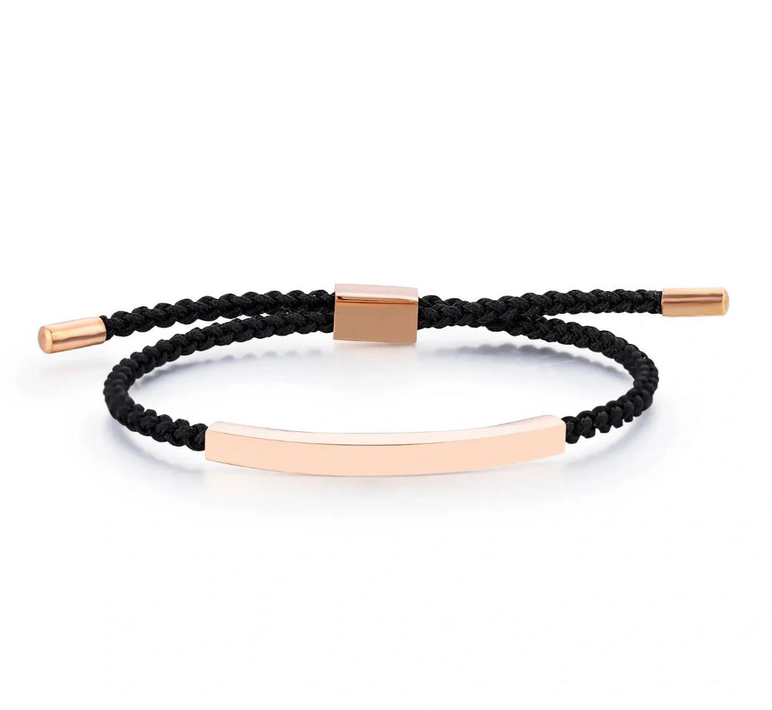 "Elementa" Armband Personalisiert